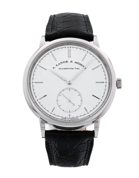 A. Lange and Sohne Saxonia 380.026